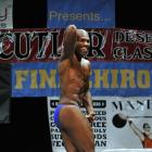 Thomas  Smith - NPC Jay Cutler Desert Classic 2014 - #1